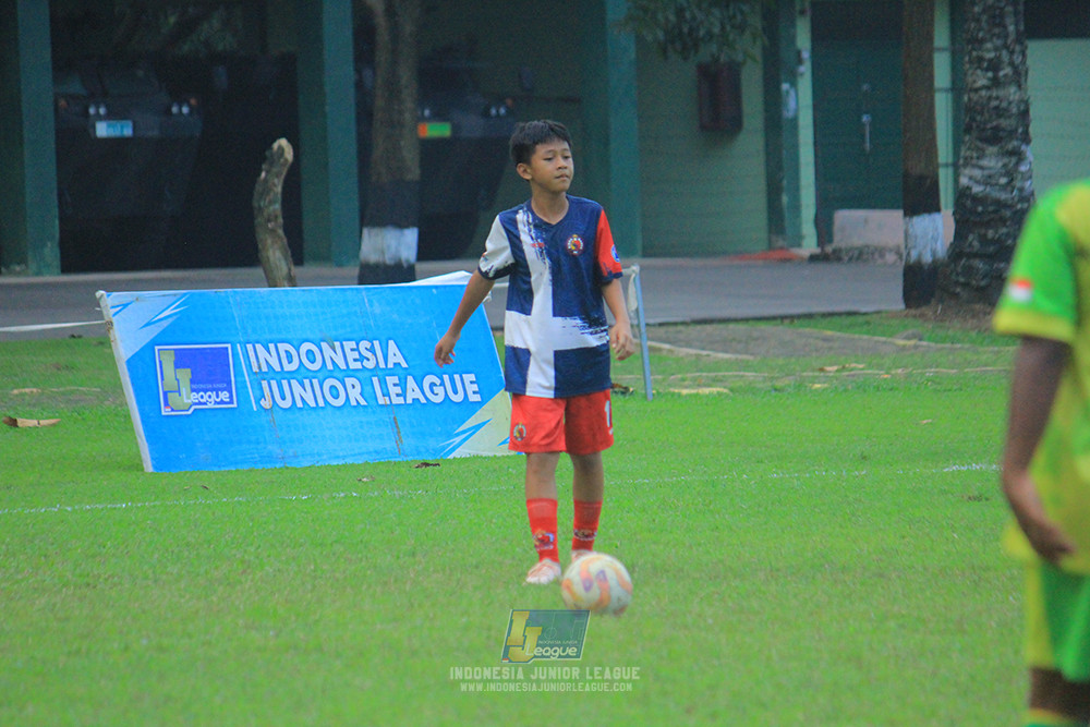 ijl u11 310526 akademy citra remaja vs binna banua fc