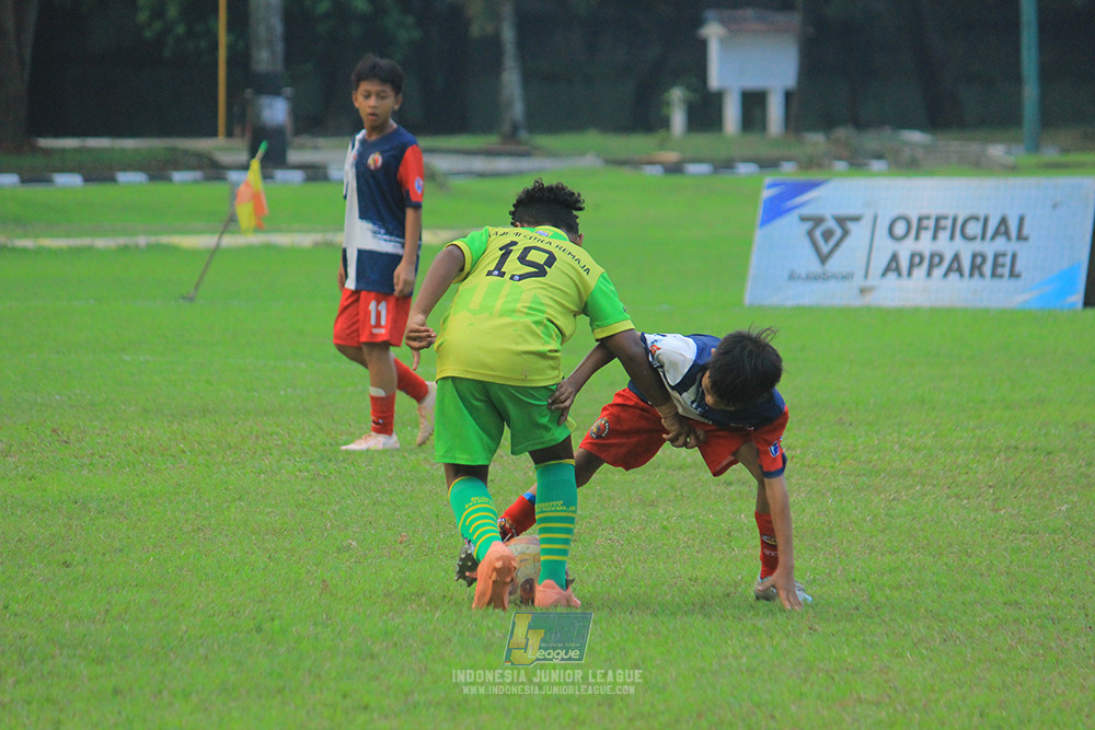 ijl u11 310526 akademy citra remaja vs binna banua fc