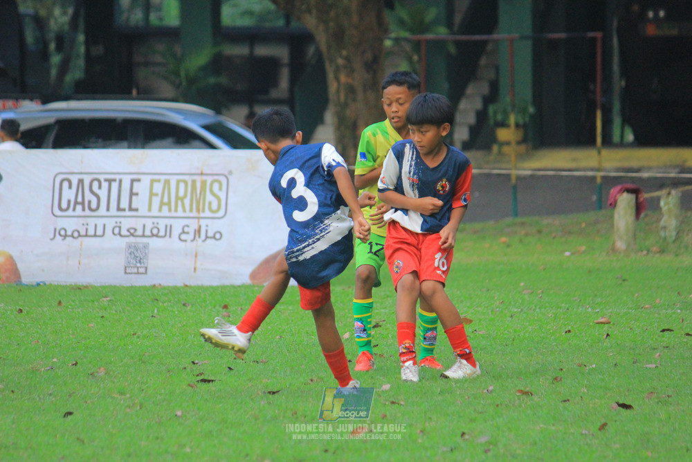 ijl u11 310526 akademy citra remaja vs binna banua fc