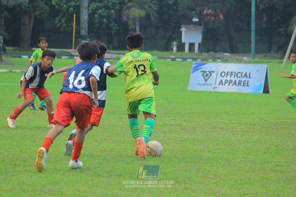 ijl u11 310526 akademy citra remaja vs binna banua fc