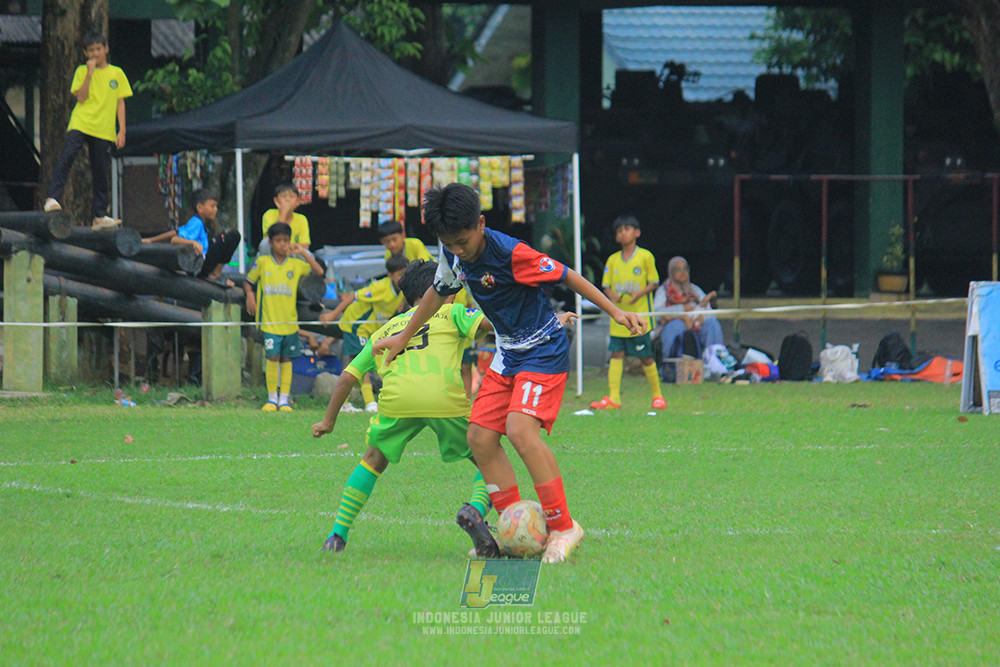 ijl u11 310526 akademy citra remaja vs binna banua fc