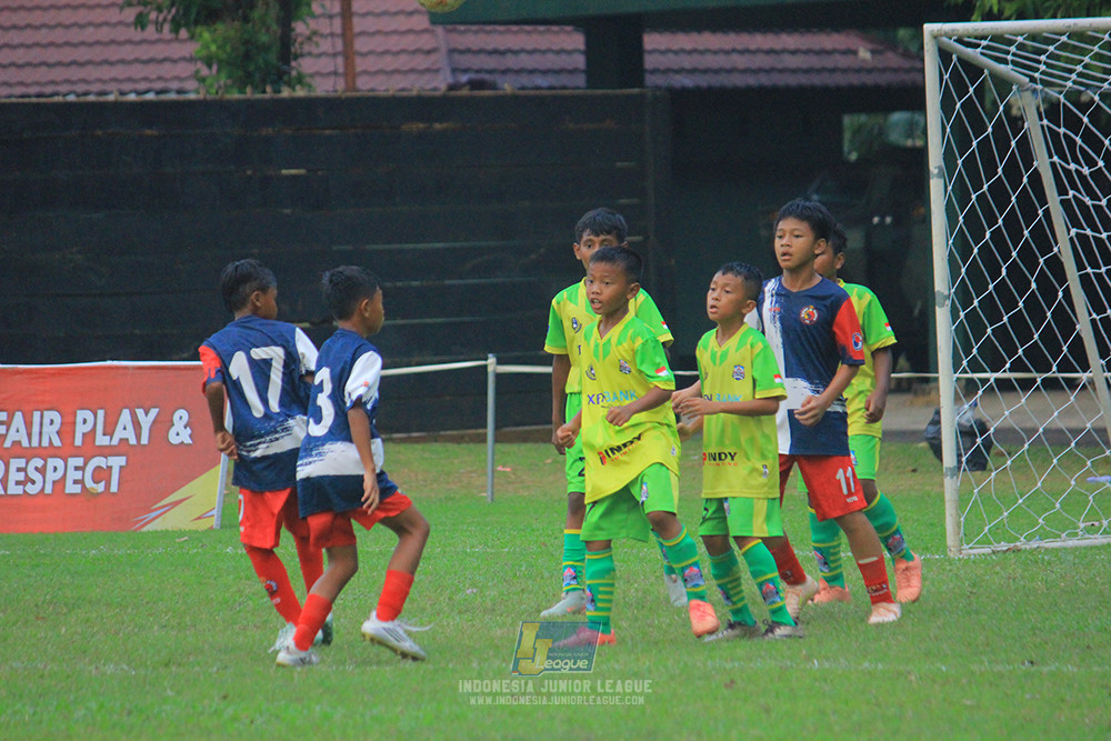 ijl u11 310526 akademy citra remaja vs binna banua fc