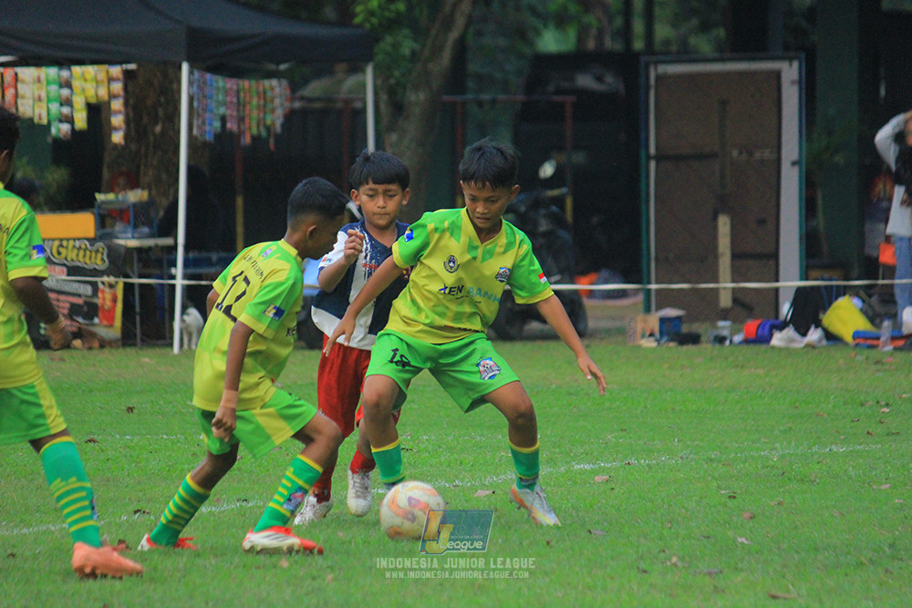 ijl u11 310526 akademy citra remaja vs binna banua fc