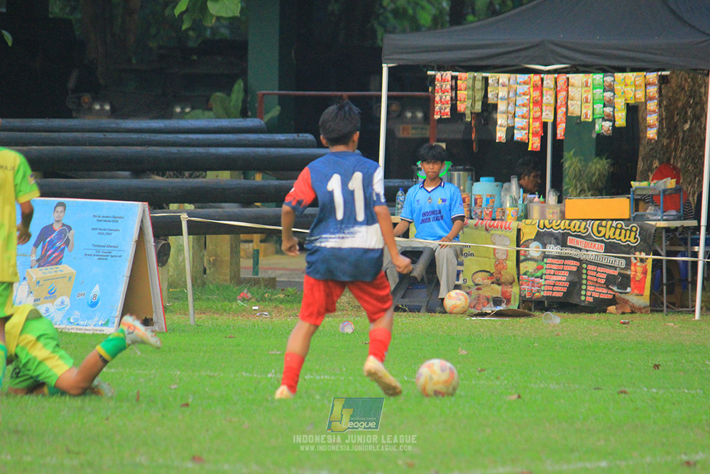 ijl u11 310526 akademy citra remaja vs binna banua fc