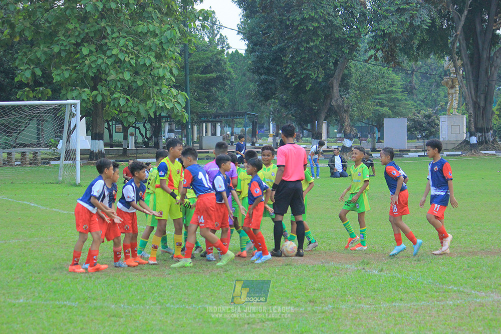 ijl u11 310526 akademy citra remaja vs binna banua fc