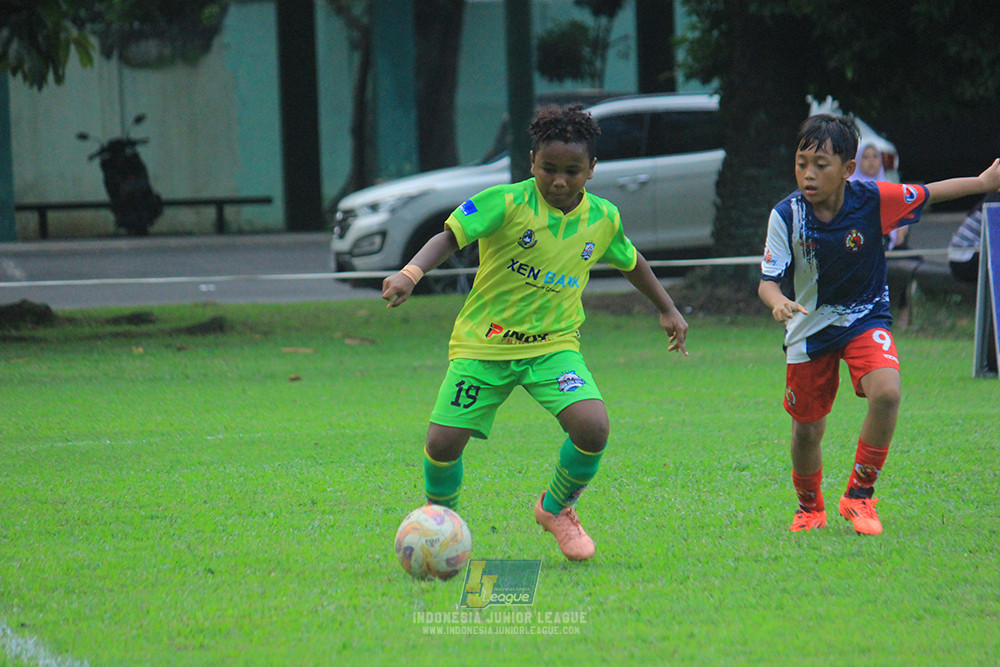 ijl u11 310526 akademy citra remaja vs binna banua fc
