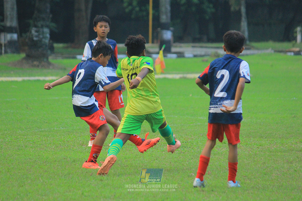 ijl u11 310526 akademy citra remaja vs binna banua fc