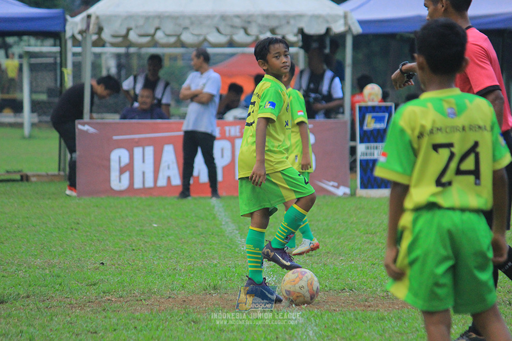 ijl u11 310526 akademy citra remaja vs binna banua fc
