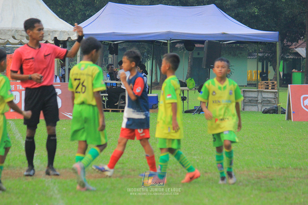 ijl u11 310526 akademy citra remaja vs binna banua fc