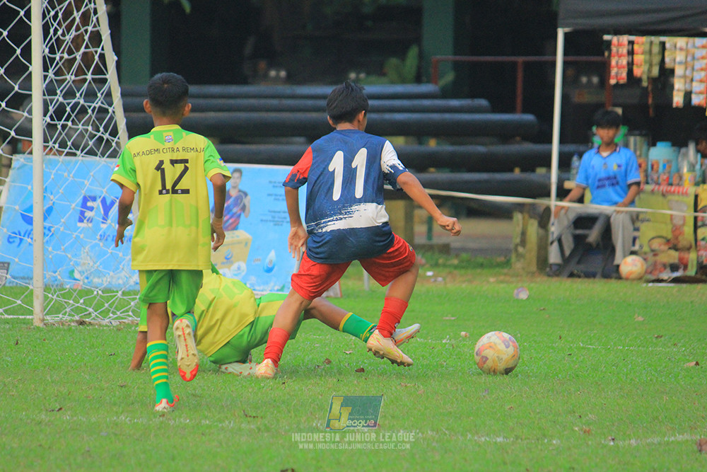 ijl u11 310526 akademy citra remaja vs binna banua fc