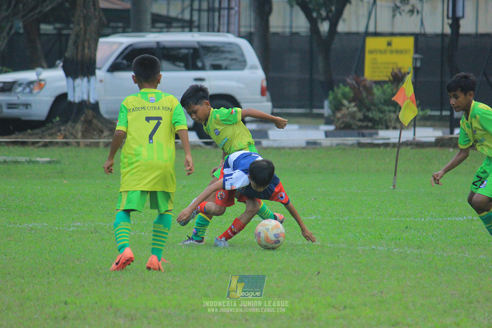 ijl u11 310526 akademy citra remaja vs binna banua fc