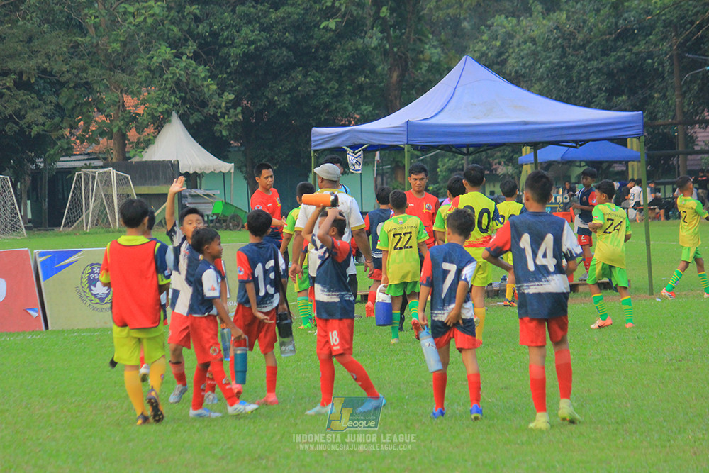 ijl u11 310526 akademy citra remaja vs binna banua fc