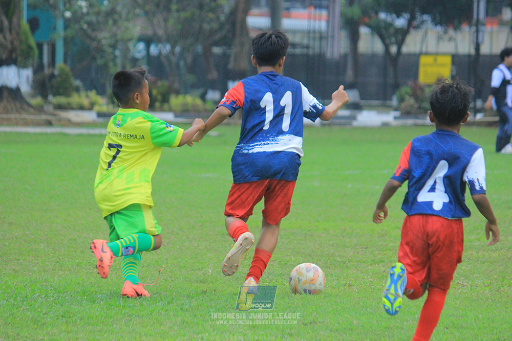ijl u11 310526 akademy citra remaja vs binna banua fc