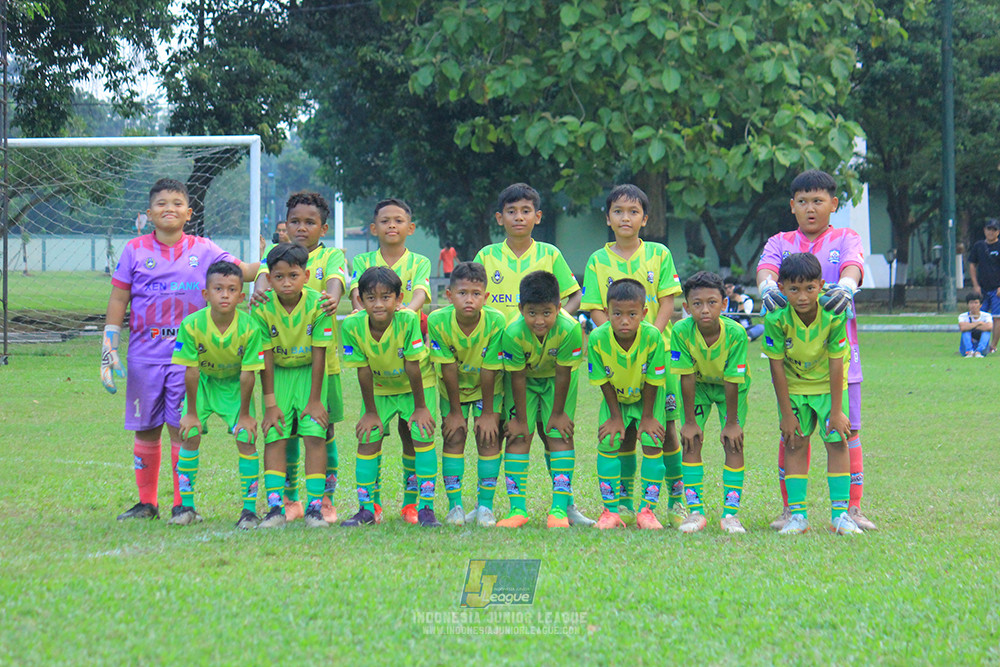 ijl u11 310526 akademy citra remaja vs binna banua fc