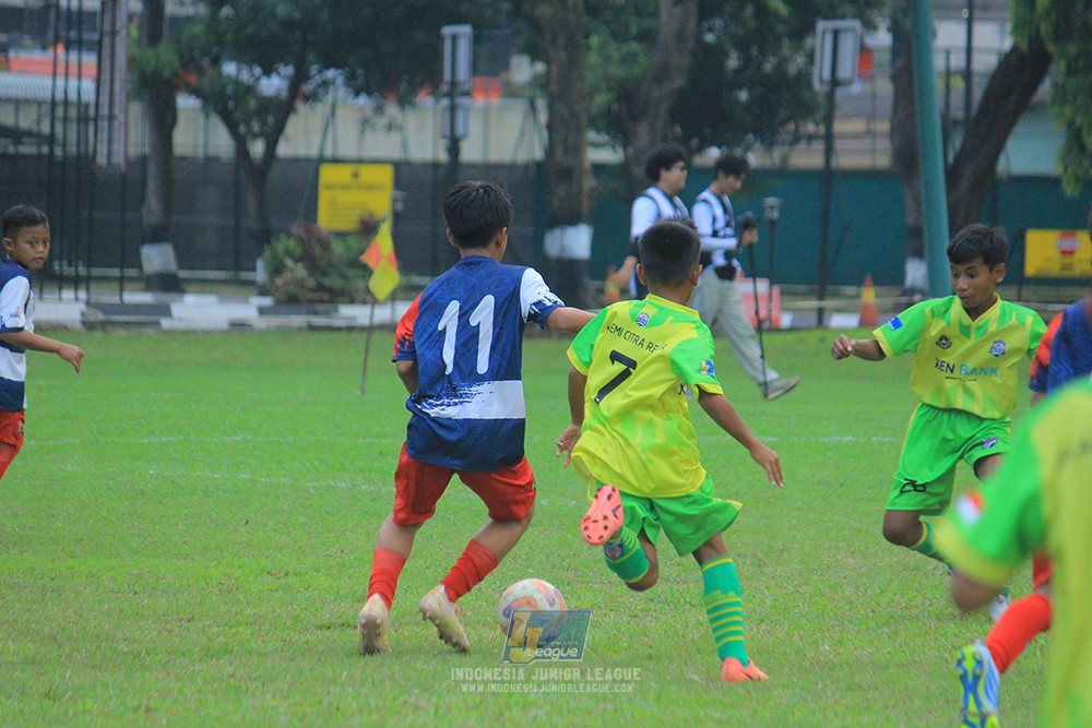 ijl u11 310526 akademy citra remaja vs binna banua fc