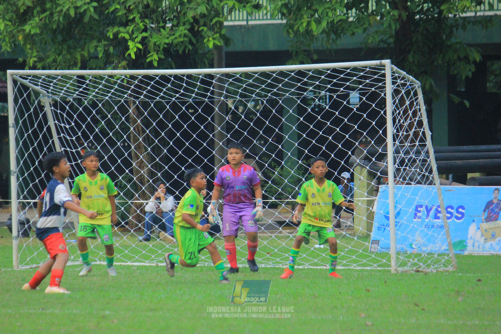 ijl u11 310526 akademy citra remaja vs binna banua fc