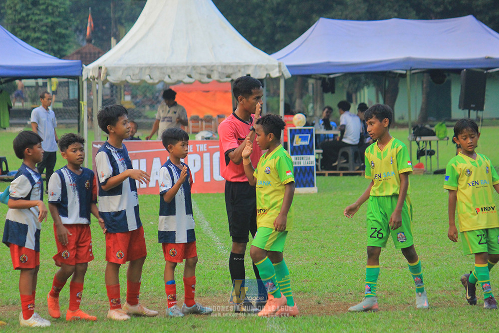 ijl u11 310526 akademy citra remaja vs binna banua fc