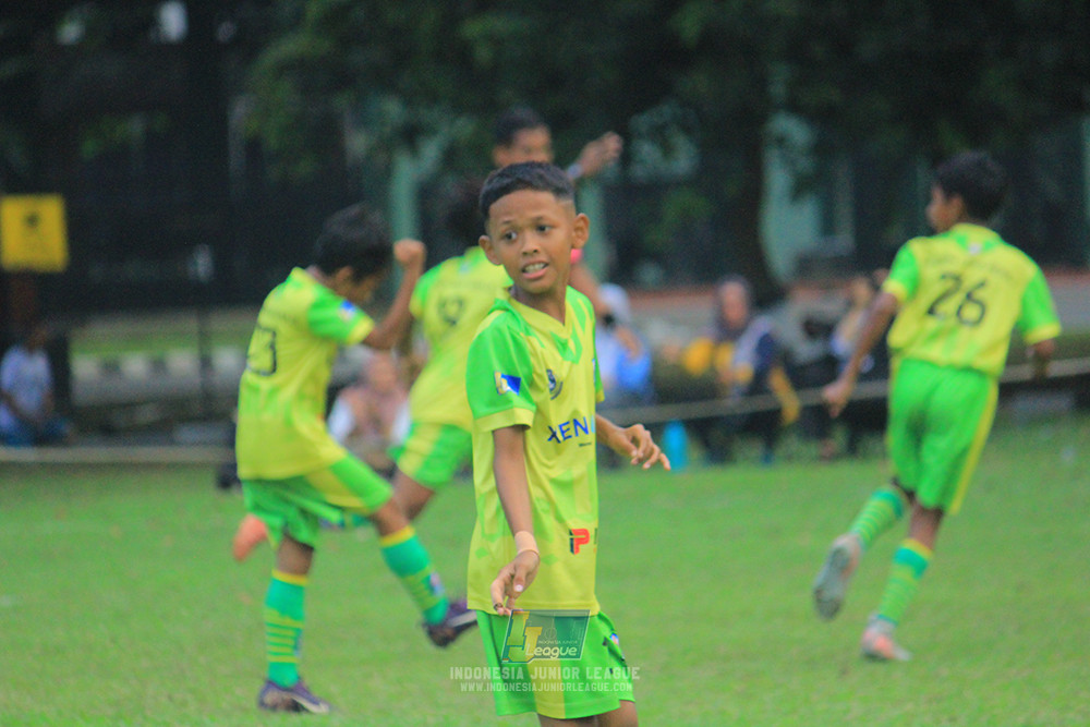 ijl u11 310526 akademy citra remaja vs binna banua fc