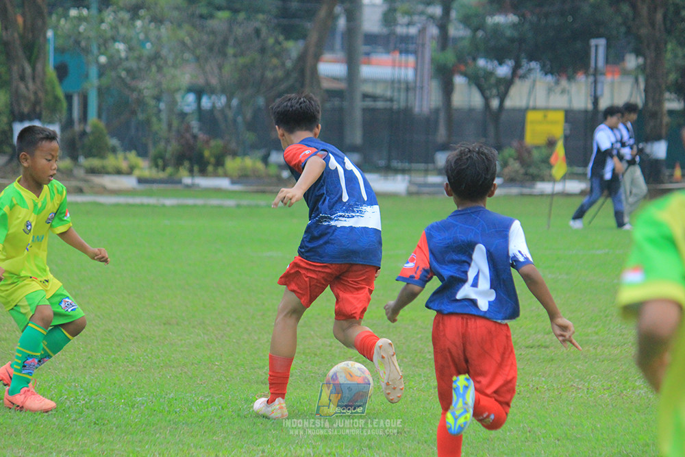 ijl u11 310526 akademy citra remaja vs binna banua fc