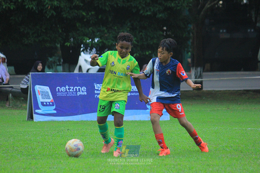 ijl u11 310526 akademy citra remaja vs binna banua fc