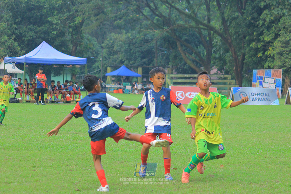 ijl u11 310526 akademy citra remaja vs binna banua fc