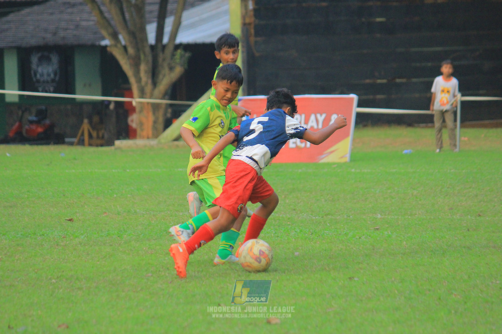 ijl u11 310526 akademy citra remaja vs binna banua fc