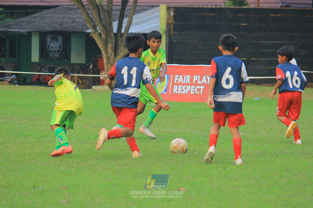 ijl u11 310526 akademy citra remaja vs binna banua fc