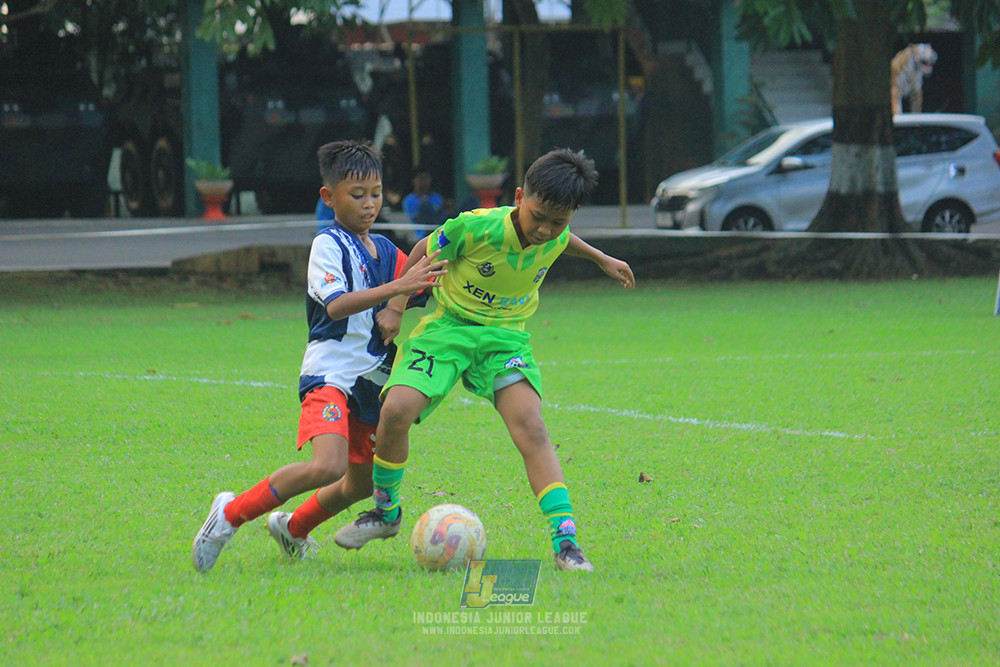 ijl u11 310526 akademy citra remaja vs binna banua fc