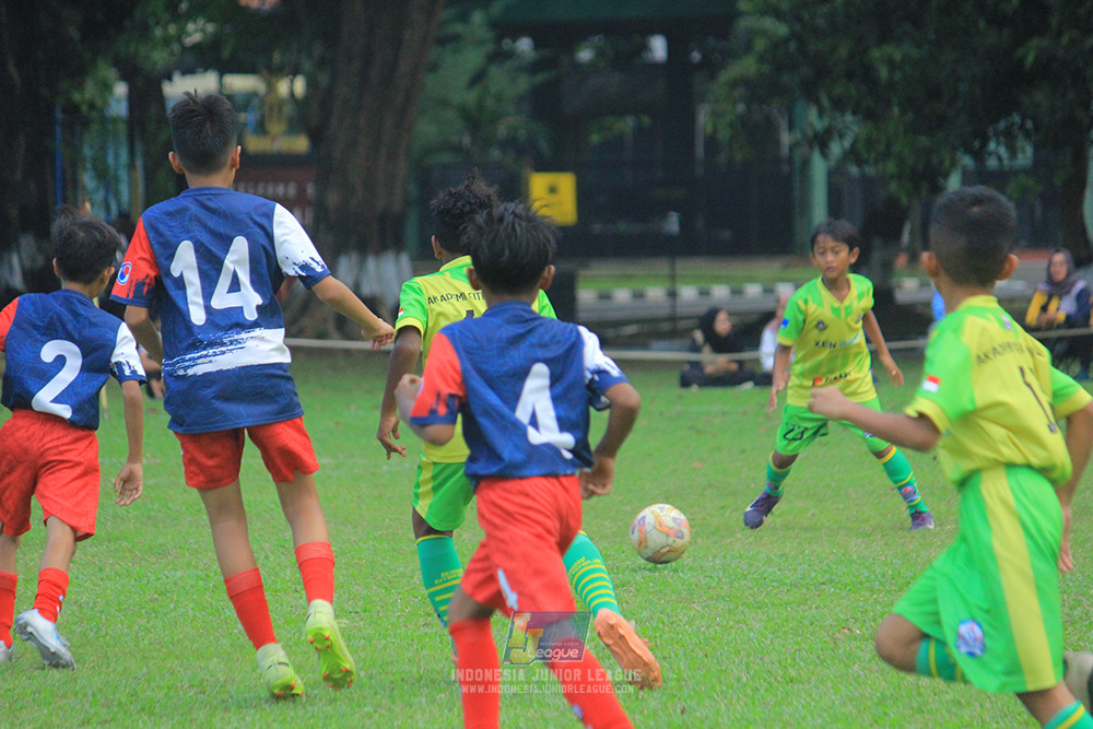 ijl u11 310526 akademy citra remaja vs binna banua fc