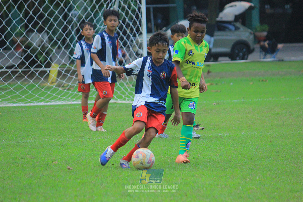 ijl u11 310526 akademy citra remaja vs binna banua fc