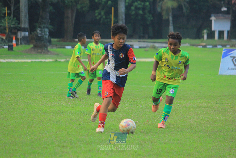 ijl u11 310526 akademy citra remaja vs binna banua fc