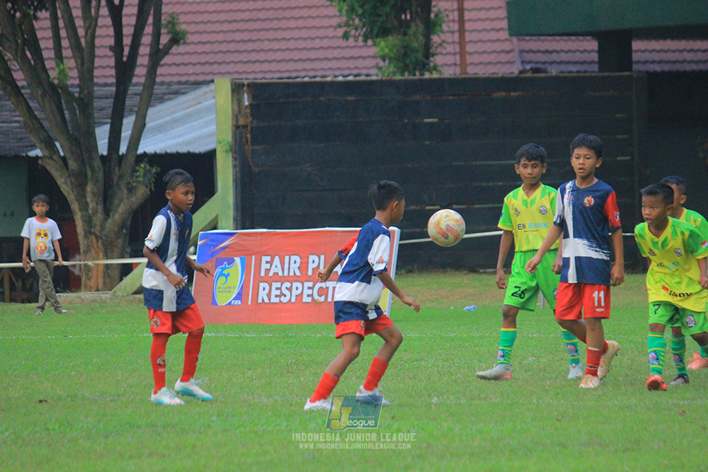 ijl u11 310526 akademy citra remaja vs binna banua fc