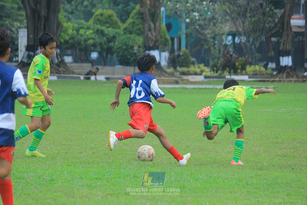 ijl u11 310526 akademy citra remaja vs binna banua fc