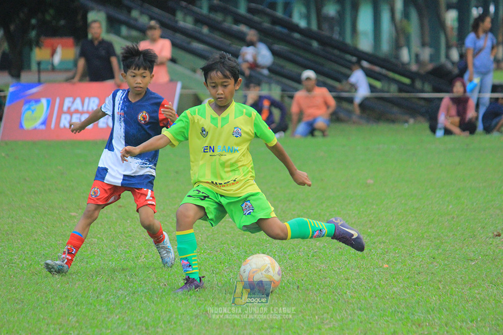 ijl u11 310526 akademy citra remaja vs binna banua fc