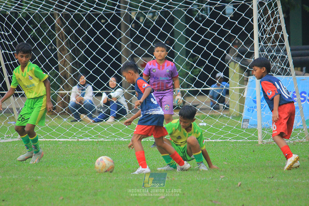ijl u11 310526 akademy citra remaja vs binna banua fc