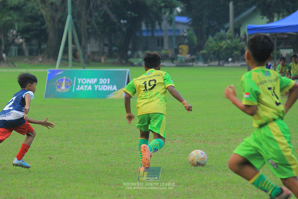 ijl u11 310526 akademy citra remaja vs binna banua fc