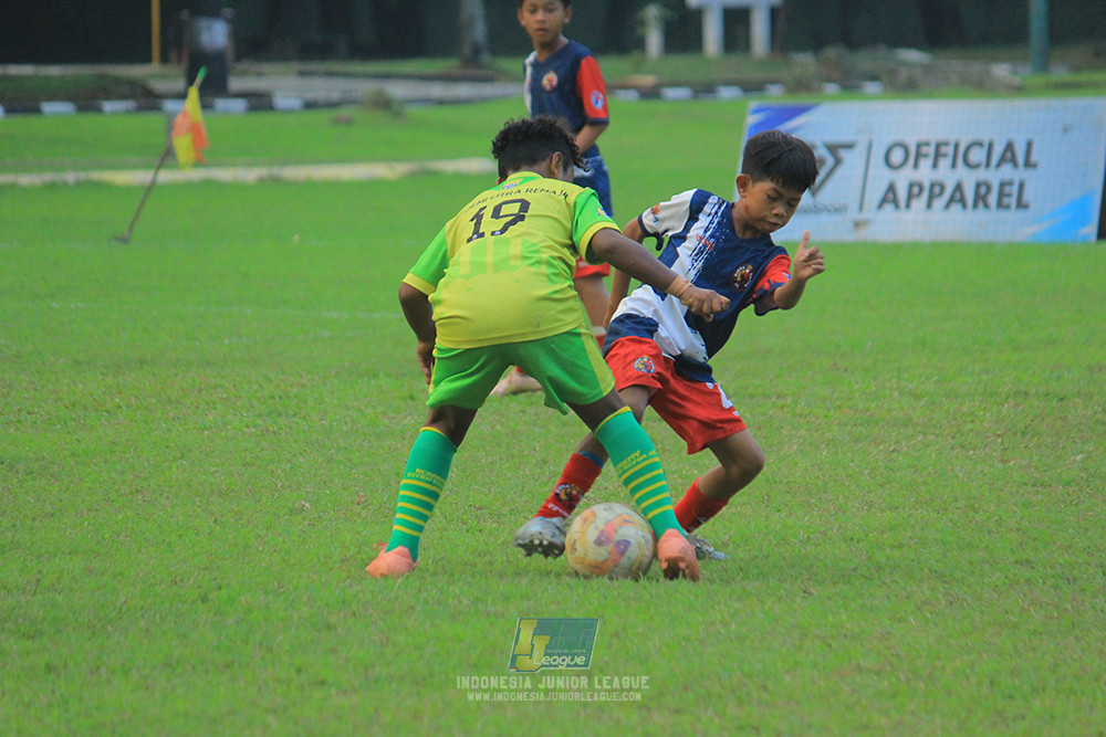 ijl u11 310526 akademy citra remaja vs binna banua fc