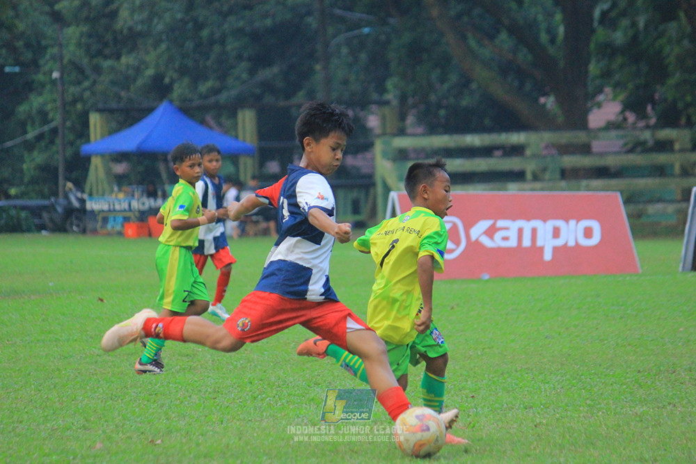 ijl u11 310526 akademy citra remaja vs binna banua fc