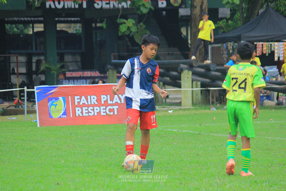 ijl u11 310526 akademy citra remaja vs binna banua fc