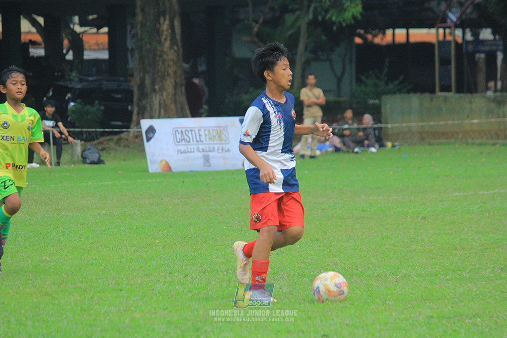 ijl u11 310526 akademy citra remaja vs binna banua fc