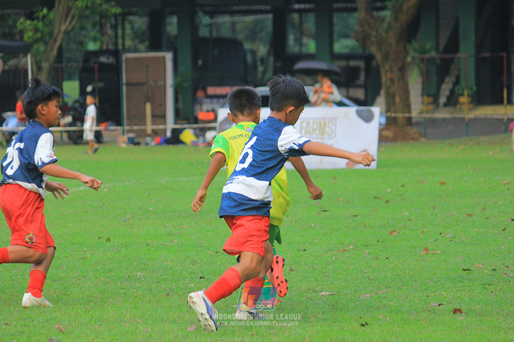 ijl u11 310526 akademy citra remaja vs binna banua fc