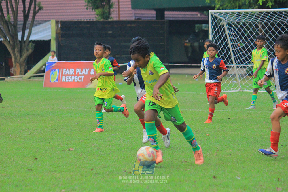 ijl u11 310526 akademy citra remaja vs binna banua fc