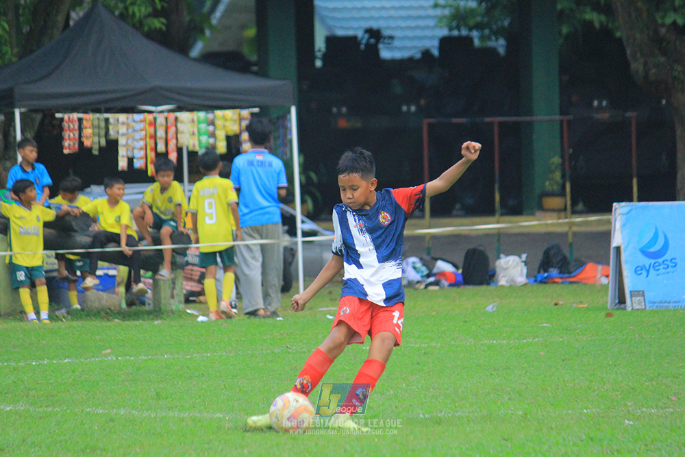 ijl u11 310526 akademy citra remaja vs binna banua fc