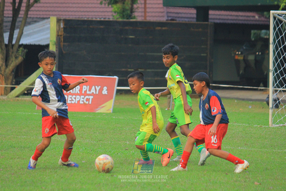 ijl u11 310526 akademy citra remaja vs binna banua fc