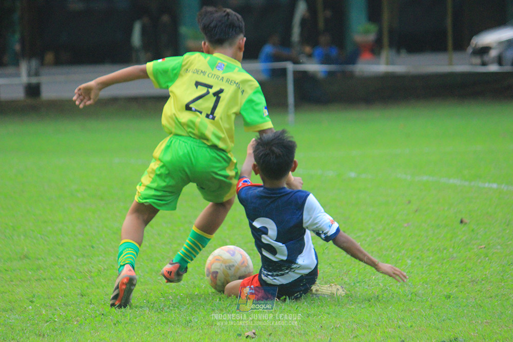 ijl u11 310526 akademy citra remaja vs binna banua fc