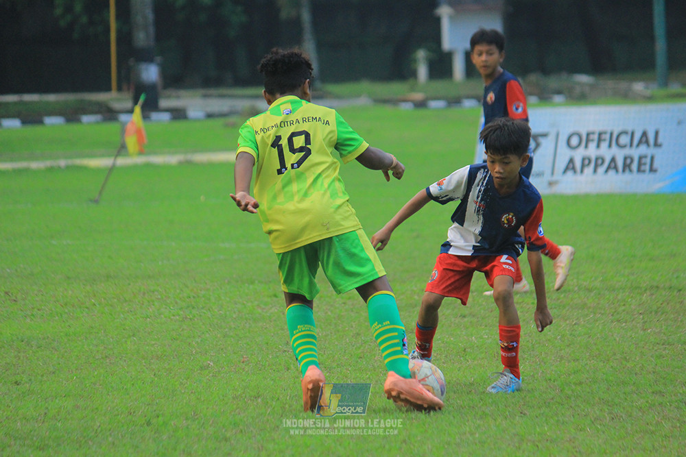 ijl u11 310526 akademy citra remaja vs binna banua fc