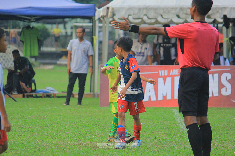 ijl u11 310526 akademy citra remaja vs binna banua fc