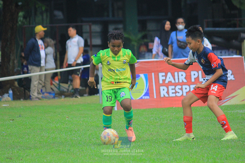 ijl u11 310526 akademy citra remaja vs binna banua fc