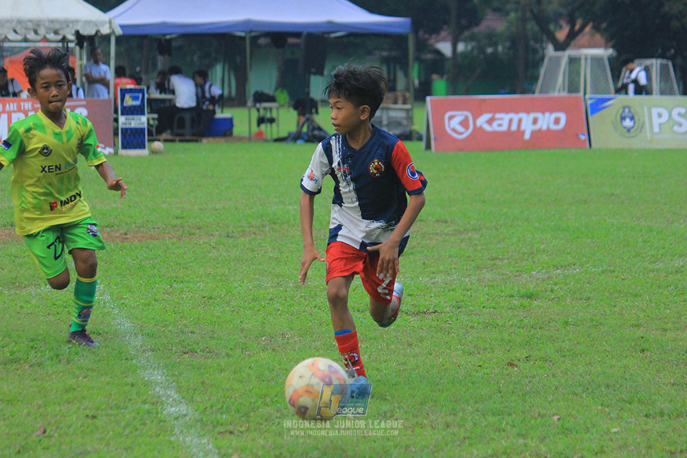 ijl u11 310526 akademy citra remaja vs binna banua fc