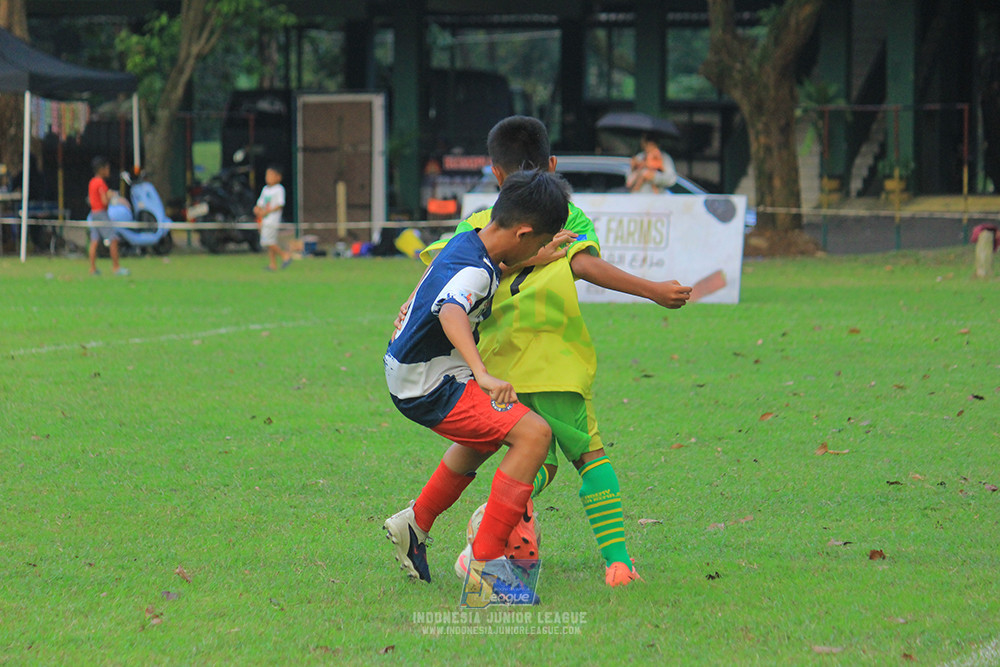 ijl u11 310526 akademy citra remaja vs binna banua fc